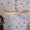 KidsDepot Rotan Hanglamp Ø 50 cm Vayen