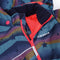 ICEPEAK JIZAN KD - Skibroek - Waterafstotend 10000 mm - Dark Blue