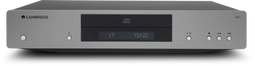Cambridge Audio CXC - CD-speler - Digitale uitgangen - Grijs