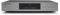 Cambridge Audio CXC - CD-speler - Digitale uitgangen - Grijs