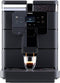Saeco Royal Black - Koffieautomaat - 4 koffiespecialiteiten - Zwart