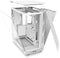 NZXT H6 Flow - Tower - Gehard glas - Wit