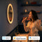 Philips Hue Adore - Inbouwspot - 3x GU10 + draadloze dimmer (3-pack)