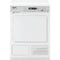 Miele T8873 WP - Warmtepompdroger - 8 kg - EcoComfort - Wit