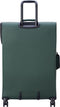 DELSEY PARIS Maubert 2.0 - Trolley 4 Double Rolls Expandable - 79 cm - Army Donkergroen