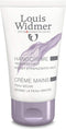 Louis Widmer Hand Creme Licht Geparfumeerd Handcrème 50 ml