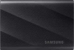 Samsung Portable SSD T9 - Externe SSD 4TB - 2000 MB/s - Zwart