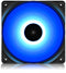 DeepCool RF120B - Gevalventilator 120mm - Hoge helderheid blauwe LED (1x)