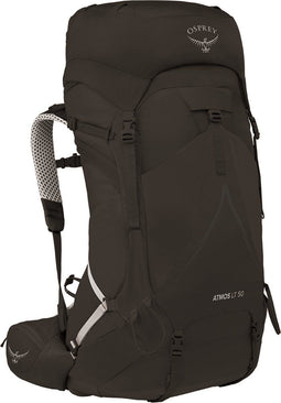 Osprey Atmos AG LT 50 - Trekkingrugzak - Heren Black L/XL