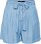 VERO MODA VMMIA HR LOOSE SUMMER SHORTS GA NOOS - Dames Shorts - High rise - Slim fit - Maat S