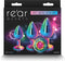 REAR ASSETS TRAINER KIT MULTICOLOR RAINBOW