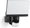Steinel XLED Home 2 - Schijnwerper - Bewegingssensor 14m - 13,7W - Zwart