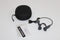 Shokz OpenRun Pro 2 - Sporthoofdtelefoon - Bone Conduction - Zwart