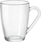 Rocco Bormioli Theeglas Icon 32 cl - Hardglas Transparant 6 stuk(s)