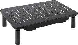 TooQ TQMR087 - Schermtafel Support - Verstelbaar tot 20 kg - Zwart