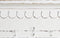 Wandkapstok DKD Home Decor Spar Metaal Romantiek (80 x 18 x 30 cm)