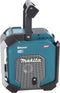 Makita MR007GZ - Bouwradio - DAB/DAB+ Bluetooth 40V max - IP65 (excl. accu's)