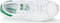 adidas Stan Smith - Sneakers - Hoogwaardig leer - Cloud White/Core White/Green - Maat 46 2/3