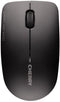 CHERRY MW 2400 - Draadloze muis - 3 knoppen - 1200dpi