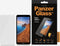 PanzerGlass 8017 - Screenprotector - 9H gehard glas - Edge to Edge voor Xiaomi Redmi 7A