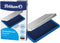 Pelikan 331124 - Stempelkussen Gr. 1 - 160 x 90 mm - Zwart