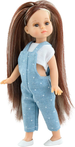 Paola Reina Mini-Modepop Noelia 21 cm