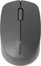 Rapoo M100 - Draadloze muis - Multimodus verbinding - Zwart
