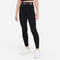 Nike Sportswear Club High Waist Dames Legging - Maat L
