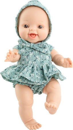 Paola Reina Doll Girl | Raquel 34cm*