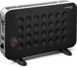TROTEC TCH 25 E - Elektrische kachel - 2000 W - 3 standen - Vorstbescherming