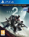 Activision Blizzard Destiny 2 - PS4 - Inclusief BETA code