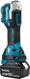 Makita DTM52RTJX2 - Oscillerende Multitool - 2x5,0Ah Accu met Lader - (2 stuks)
