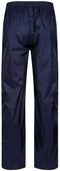 Regatta Wms Pack It Outdoorbroek - Dames - Blauw