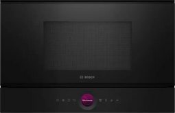 Bosch BFL7221B1 - Inbouw Magnetron - Inverter technologie 900W - Roestvrijstaal