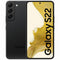 Samsung Galaxy S22 5G - Zwart - 128 GB - Duale fysieke simkaart + eSIM