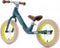 AMIGO Volt - Loopfiets 12 inch - Jongens en Meisjes - Blauw