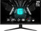 MSI G2712F - Gaming Monitor - Full HD 180Hz 27 Inch IPS