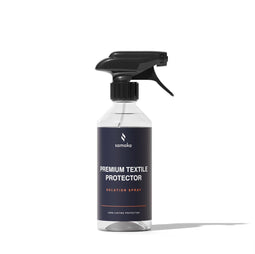 Samako Textile Protector - Impregneerspray meubelstof - Beschermt tegen vlekken - 750ml