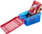 Disney Pixar Cars Mack Dip & Dunk Oplegger - Speelgoedvoertuig
