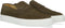 Goosecraft Christian Men 1 - Heren Loafers - Suède - Groen - Maat 44