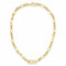 Ketting Dames Tommy Hilfiger 2780973 40 cm