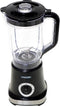 Mesko MS 4079 - Blender 1000W 1,8L - Roestvrijstalen mes - Zwart