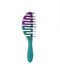 Borstel The Wet Brush Brush Pro Blauw