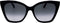 Zonnebril Dames Jimmy Choo ø 56 mm