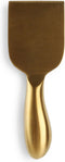 Salt&Pepper - Kaasmessenset - 3-delig - goud - Fromage