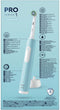 Oral-B Pro 1 - Oplaadbare Elektrische Tandenborstel - Drukregeling - Blauw