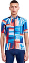 Craft Adv Endur Graphic Jersey M