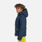 Rossignol Boy Siz - Ski Jas Jongens - Waterdicht 20000 mm - Blauw (navy)