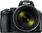 Nikon Coolpix P950 - Compact Camera - 16.8MP 83x Zoom 4K - Zwart