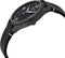 Tissot Street Basketball T1164103606700 - Polshorloge - Quartz - Zwart Leer - Ø 42 mm